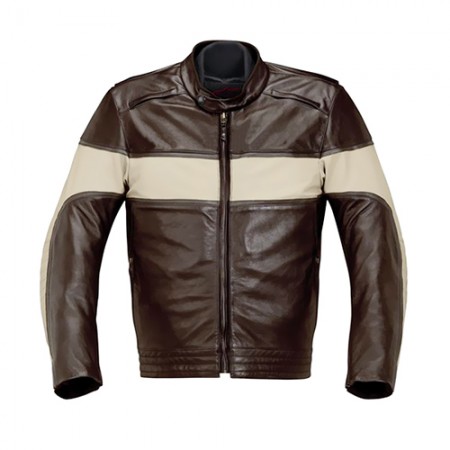 Leather Fashion Jacket